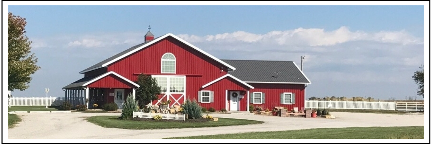 The Red Barn 